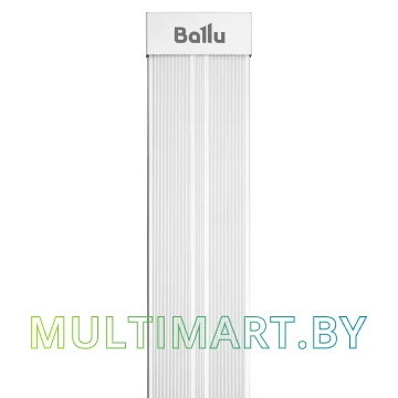 Инфракрасный обогреватель Ballu BIH-APL-0.8-M картинка 3